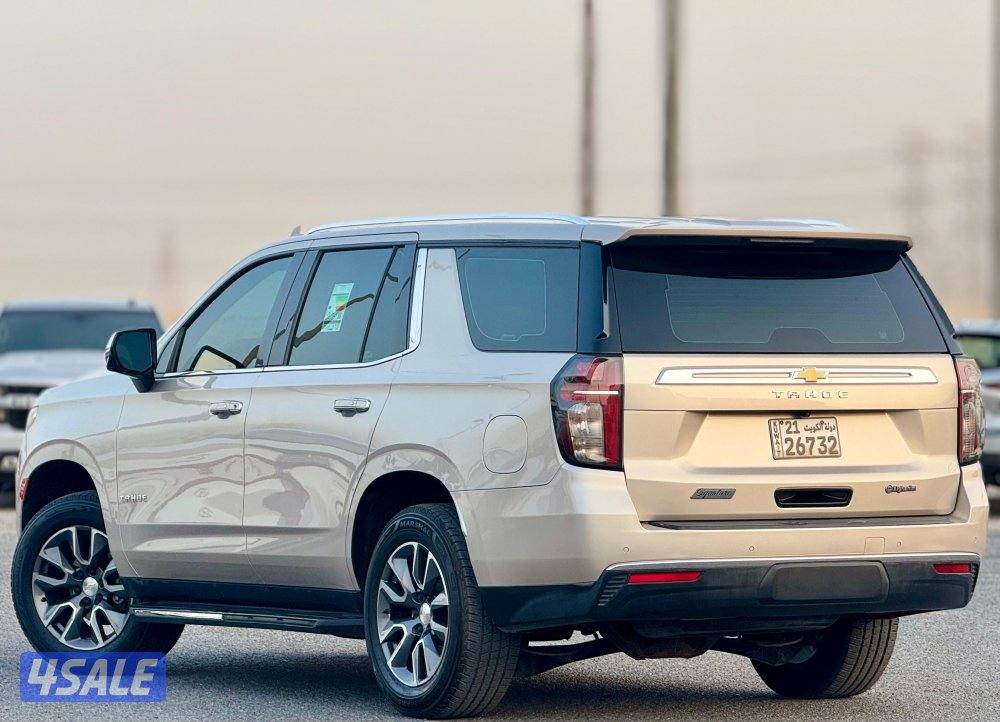 تاهو سقنجر 2022 بانوراما شرط الفحص5