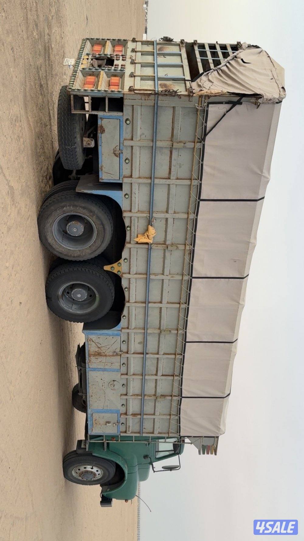 للبيع مان سكس لوري موديل 93 صبغ الوكاله1