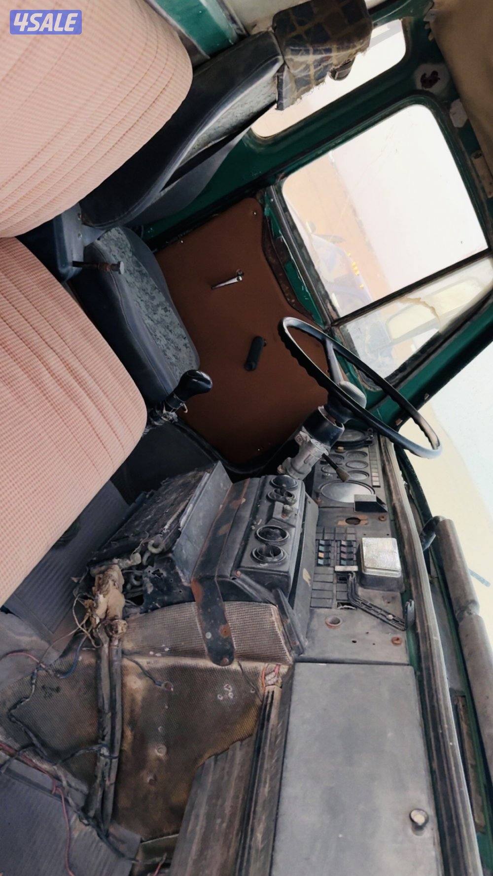 للبيع مان سكس لوري موديل 93 صبغ الوكاله2