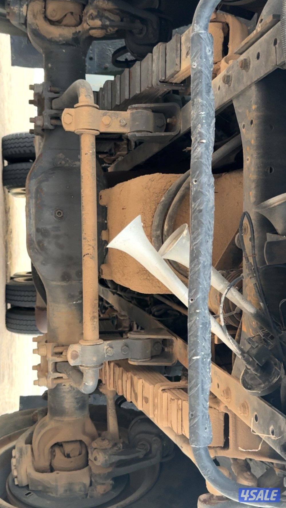 للبيع مان سكس لوري موديل 93 صبغ الوكاله5