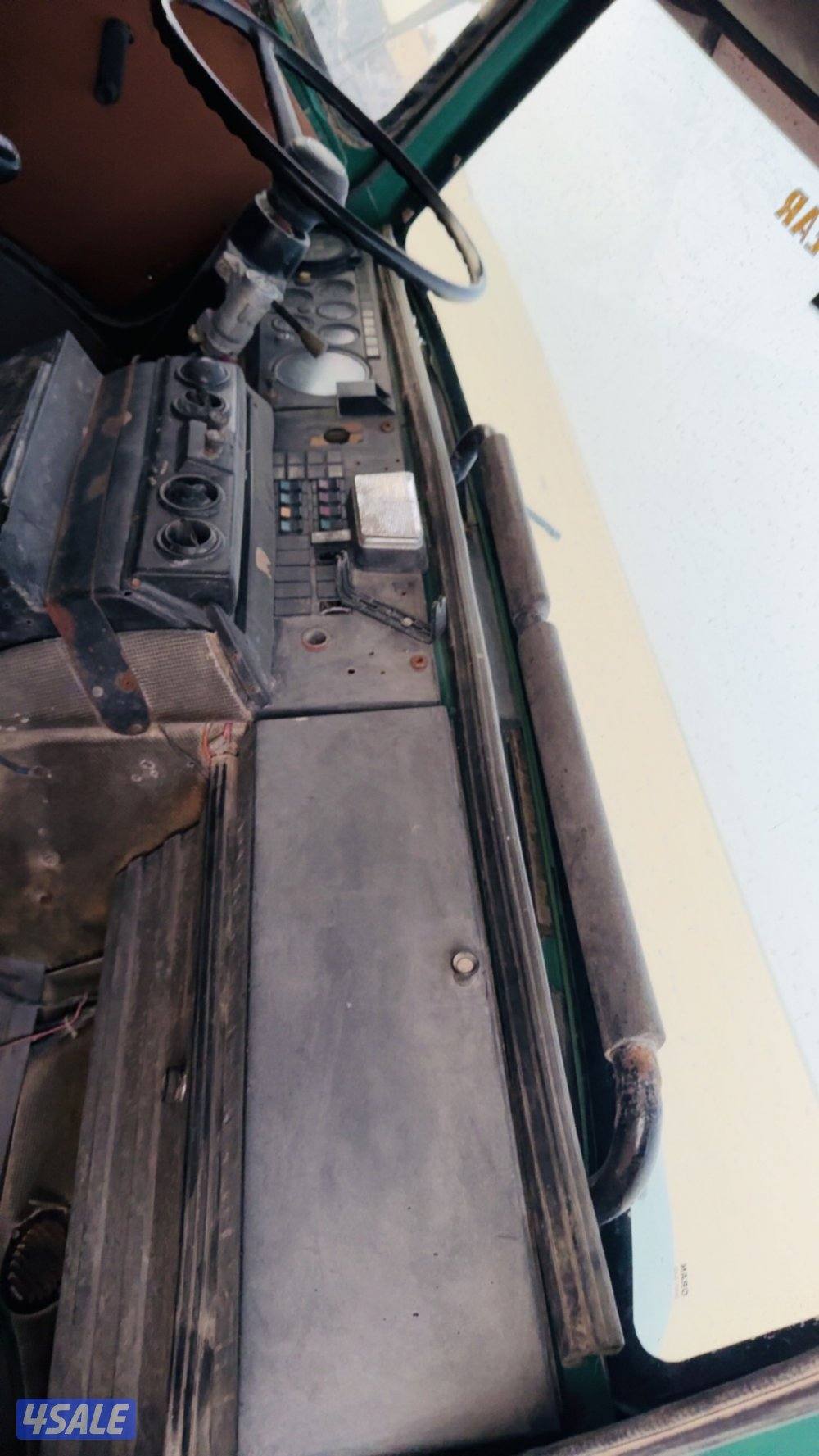 للبيع مان سكس لوري موديل 93 صبغ الوكاله9