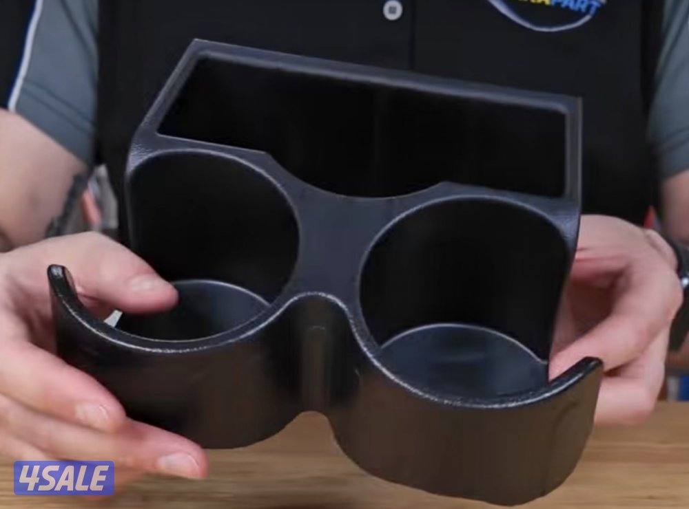 للبيع تكايه و حامل اكواب للسفاري جدد2