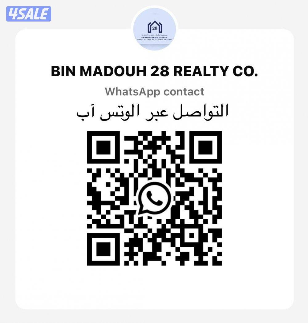 شفة للبيع بأبراج المهنا إطلالة مميزة وبحرية12