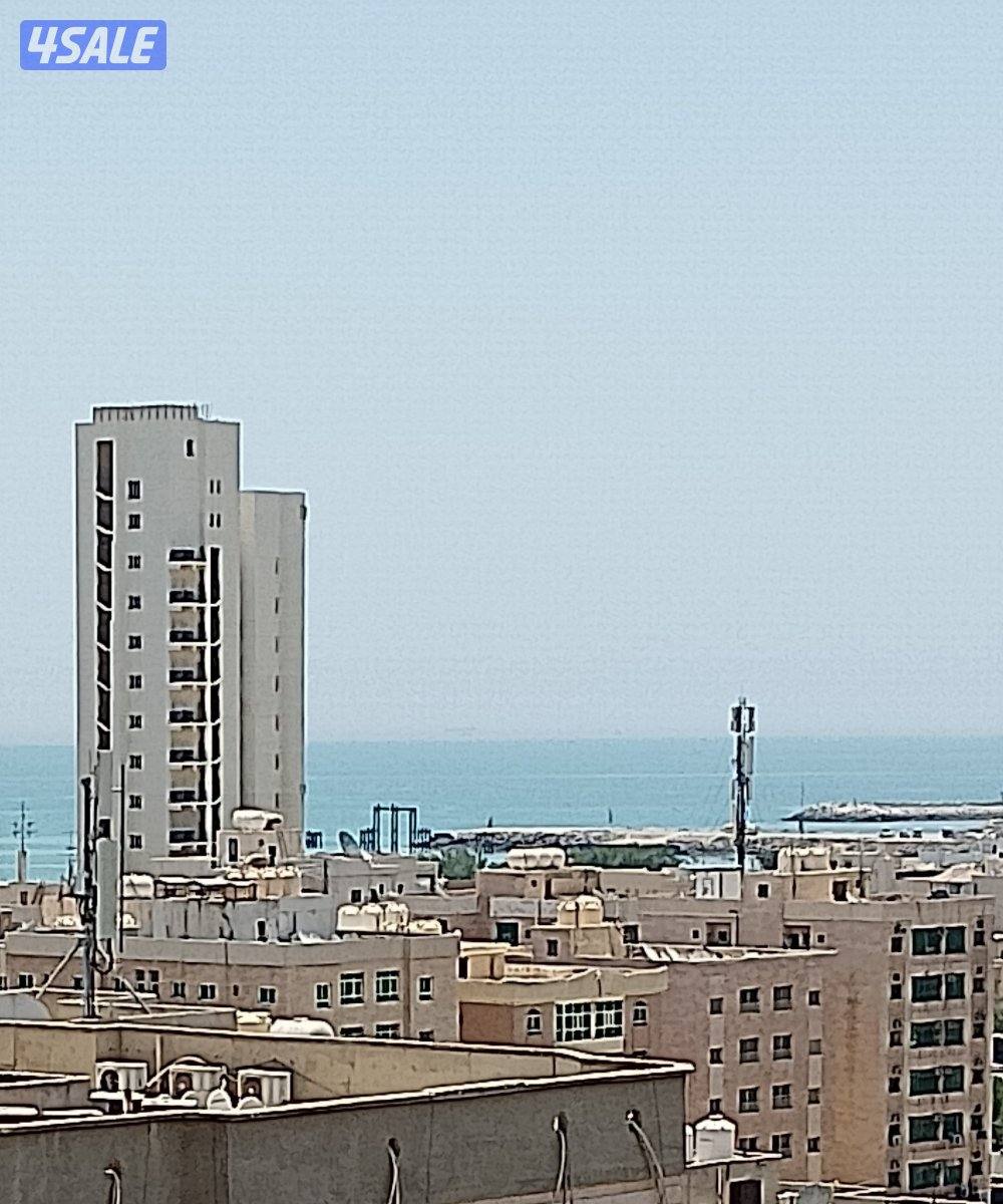 شفة للبيع بأبراج المهنا إطلالة مميزة وبحرية11