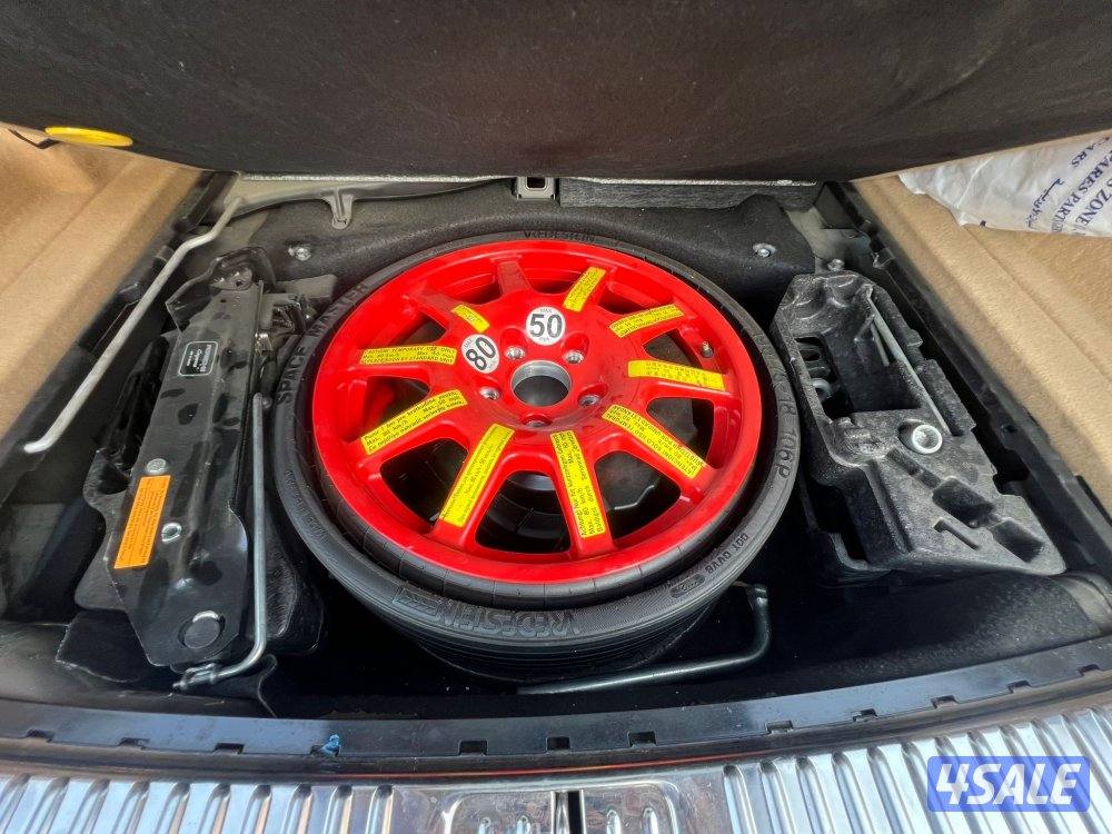 للبيع بورش V8 S Cayenne4