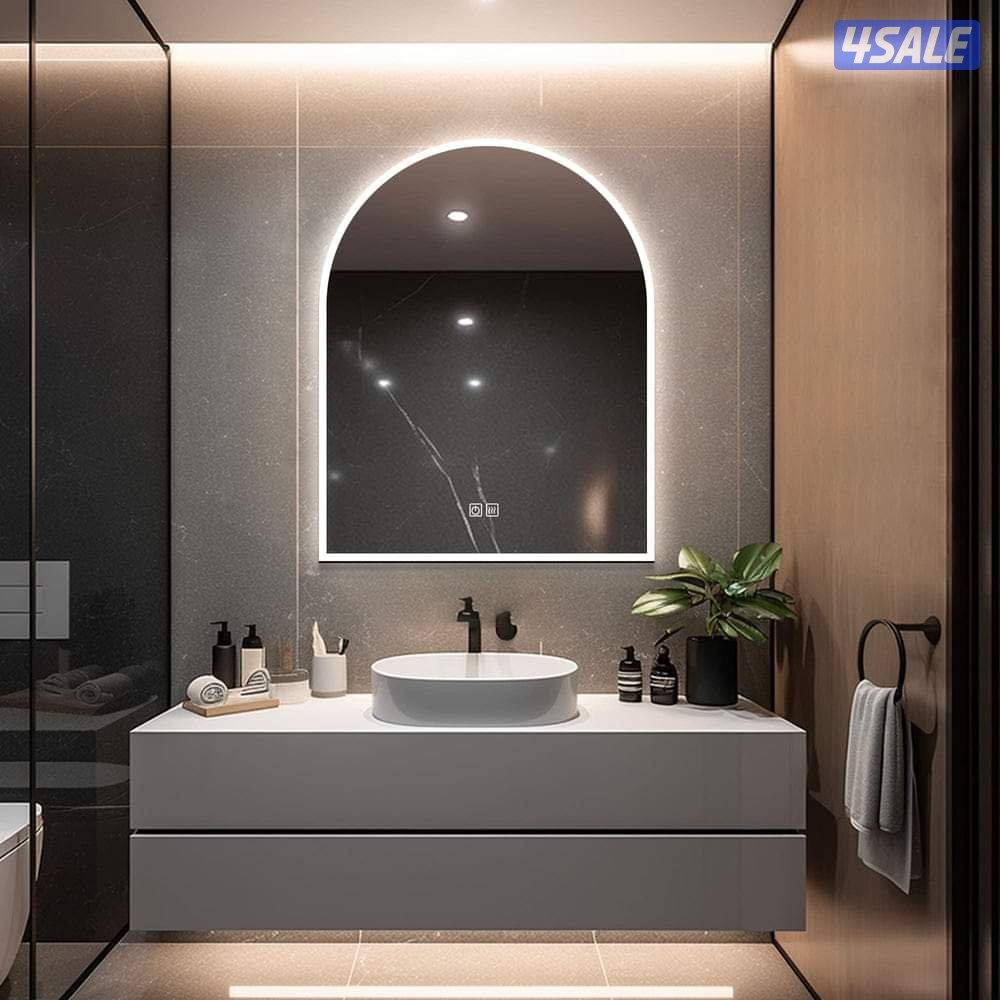 فني زجاج ومرايا4