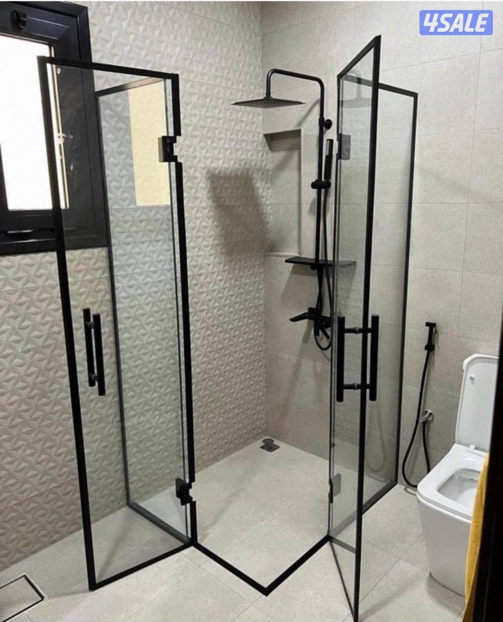 فني زجاج ومرايا5