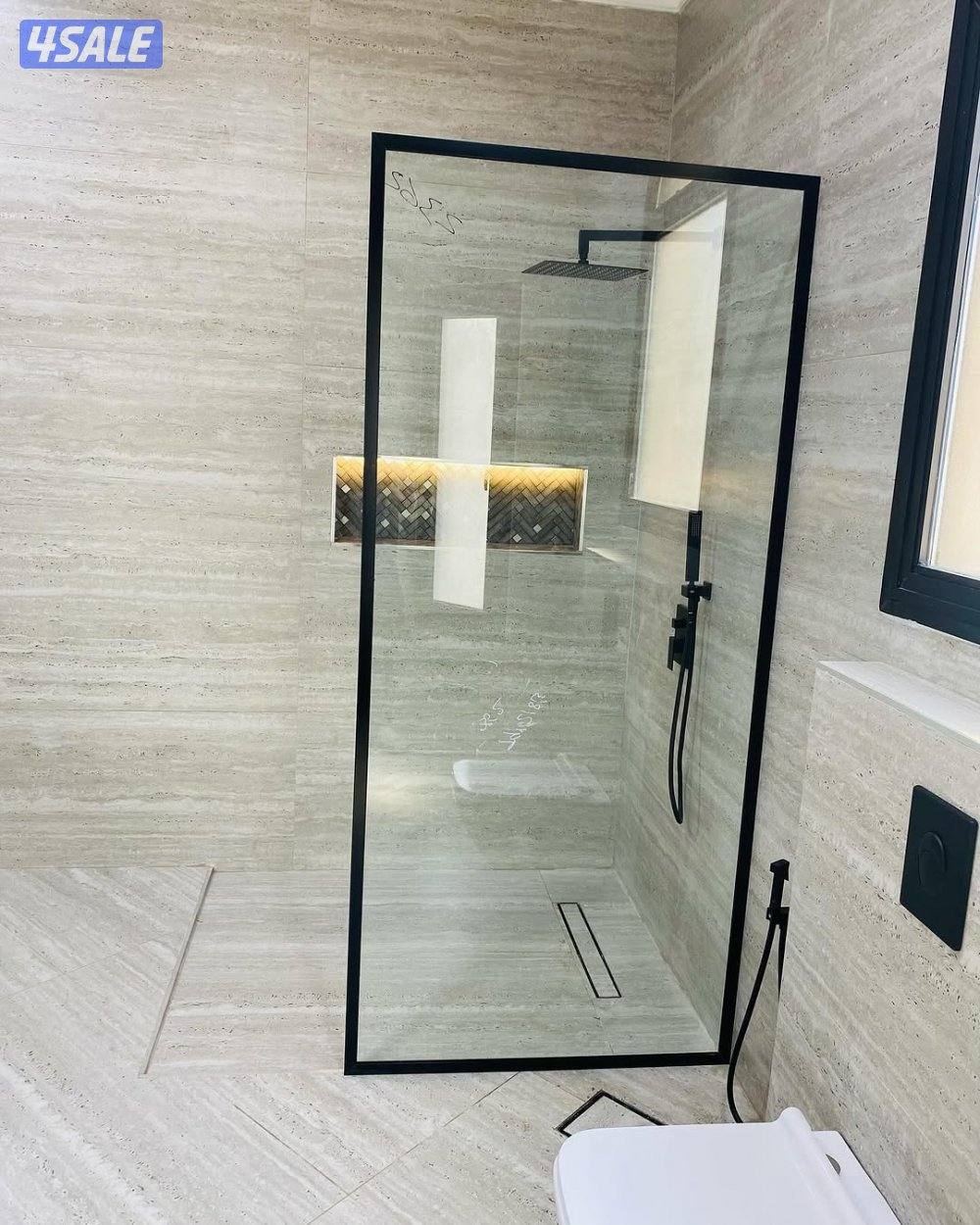 فني زجاج ومرايا8