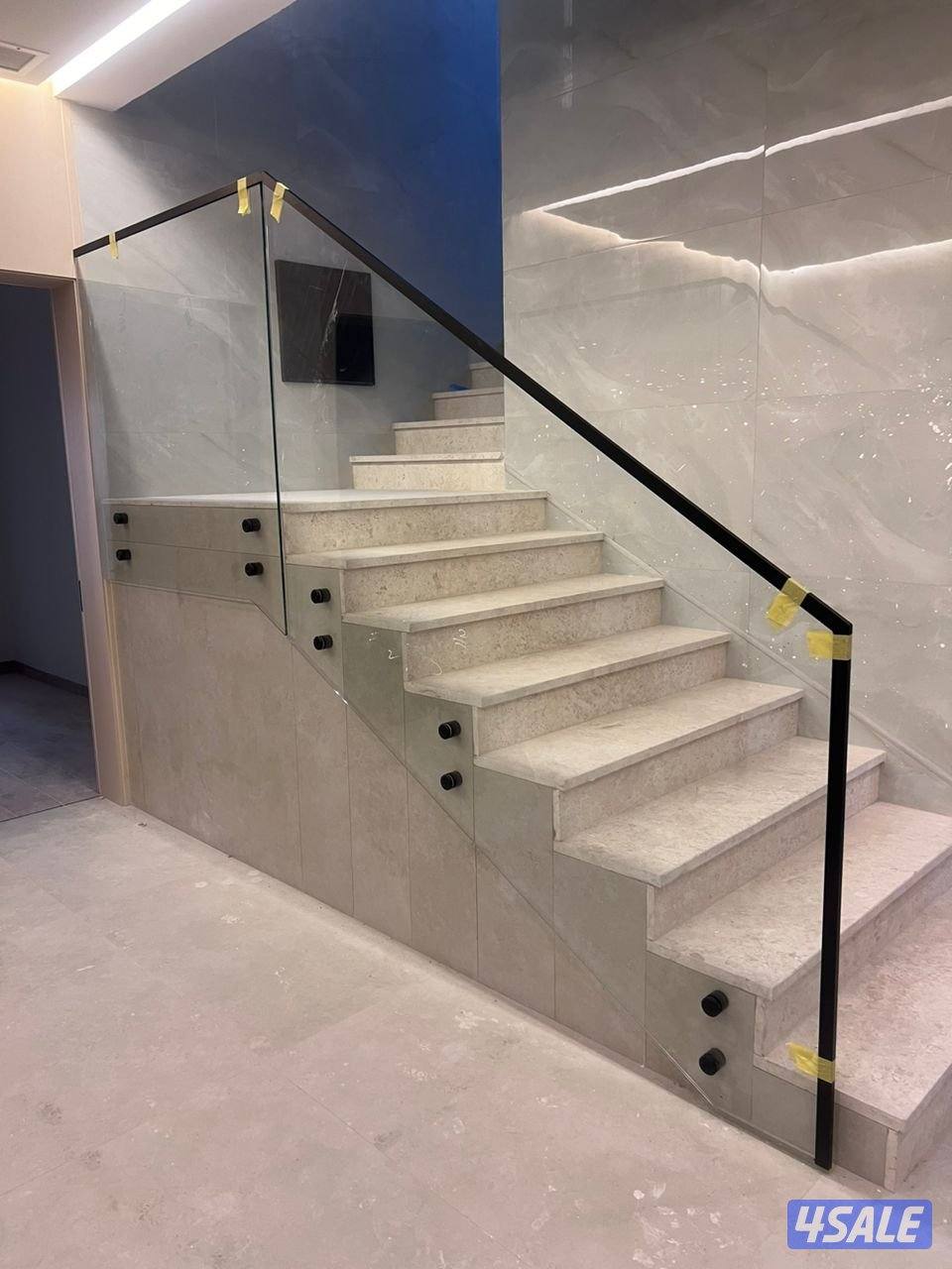 فني زجاج ومرايا9