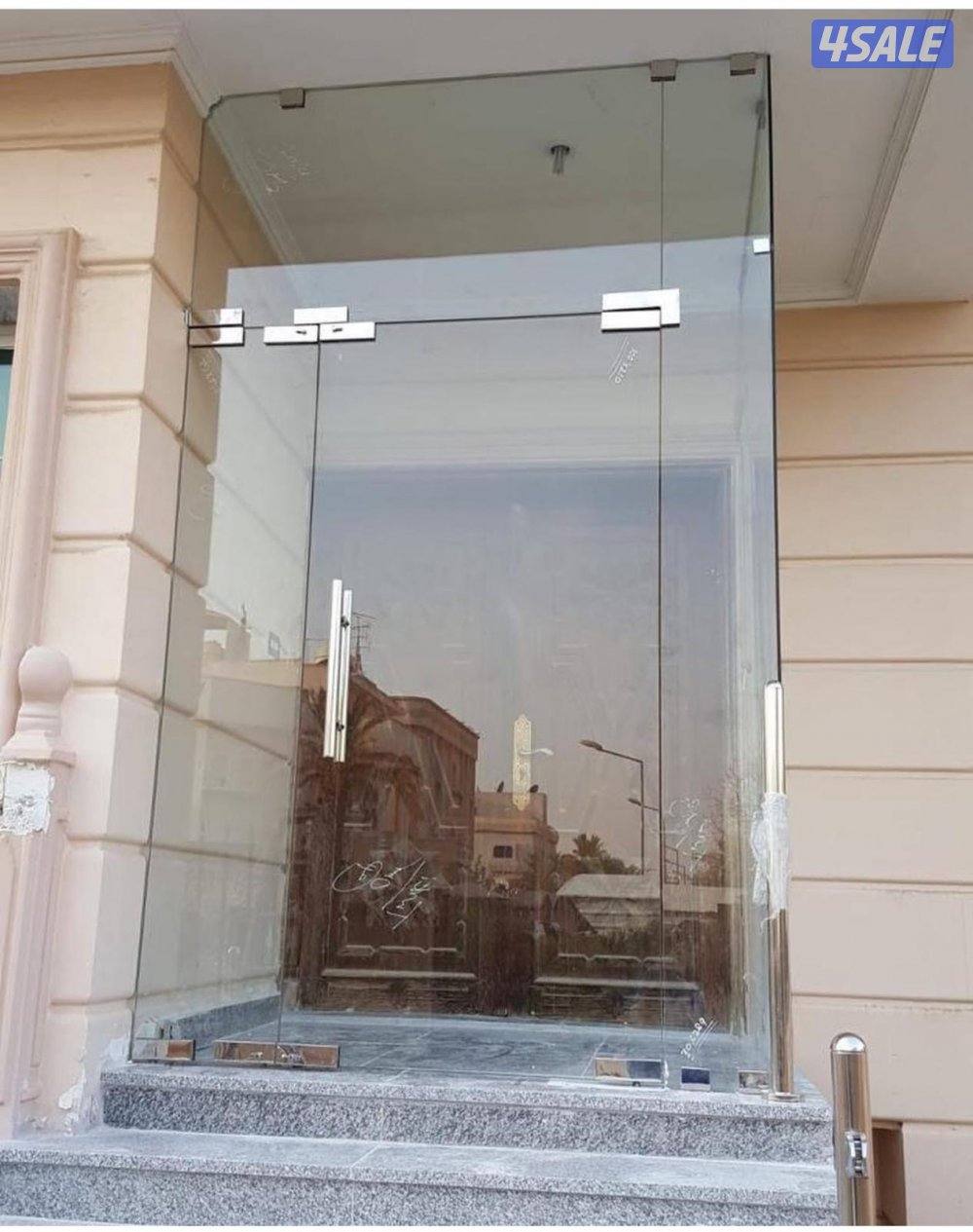 فني زجاج ومرايا11