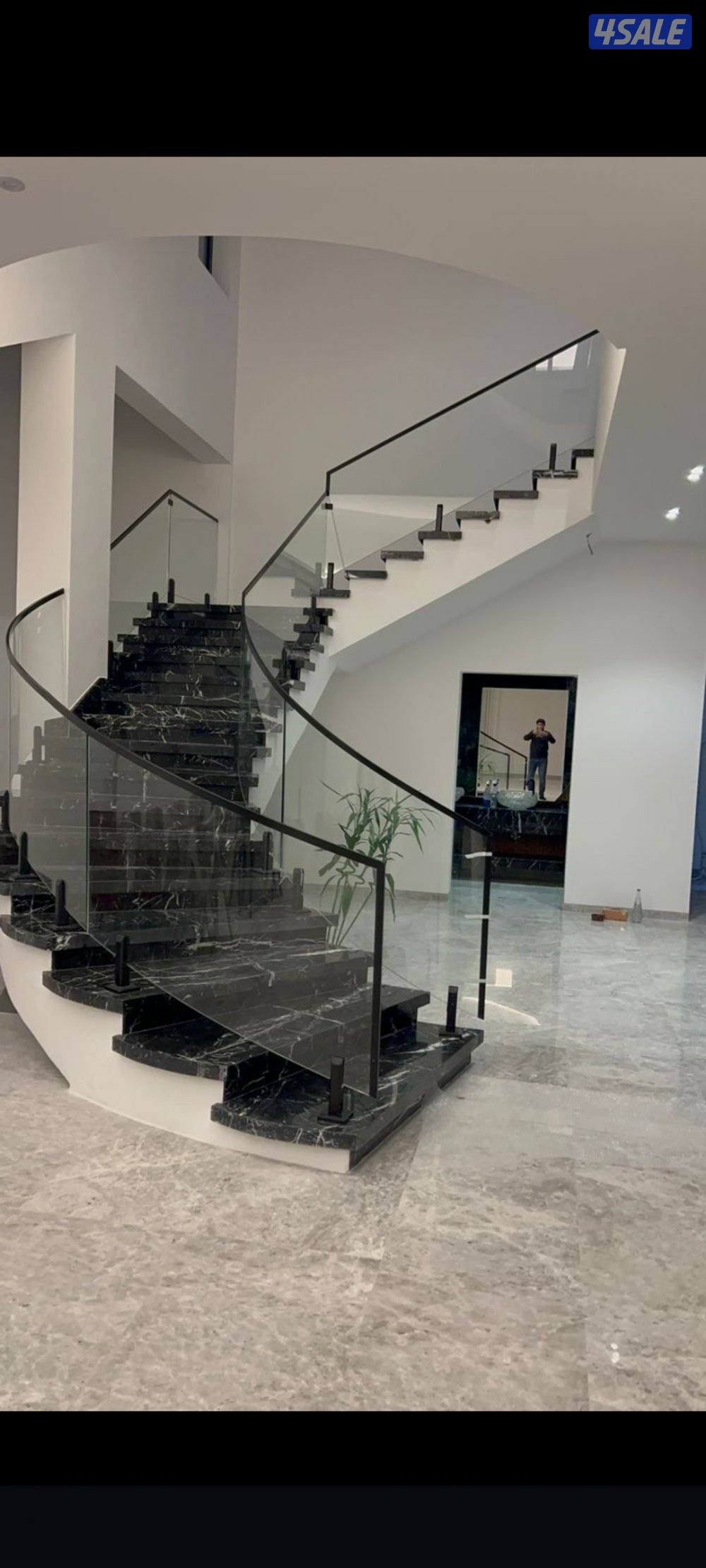 فني زجاج ومرايا13