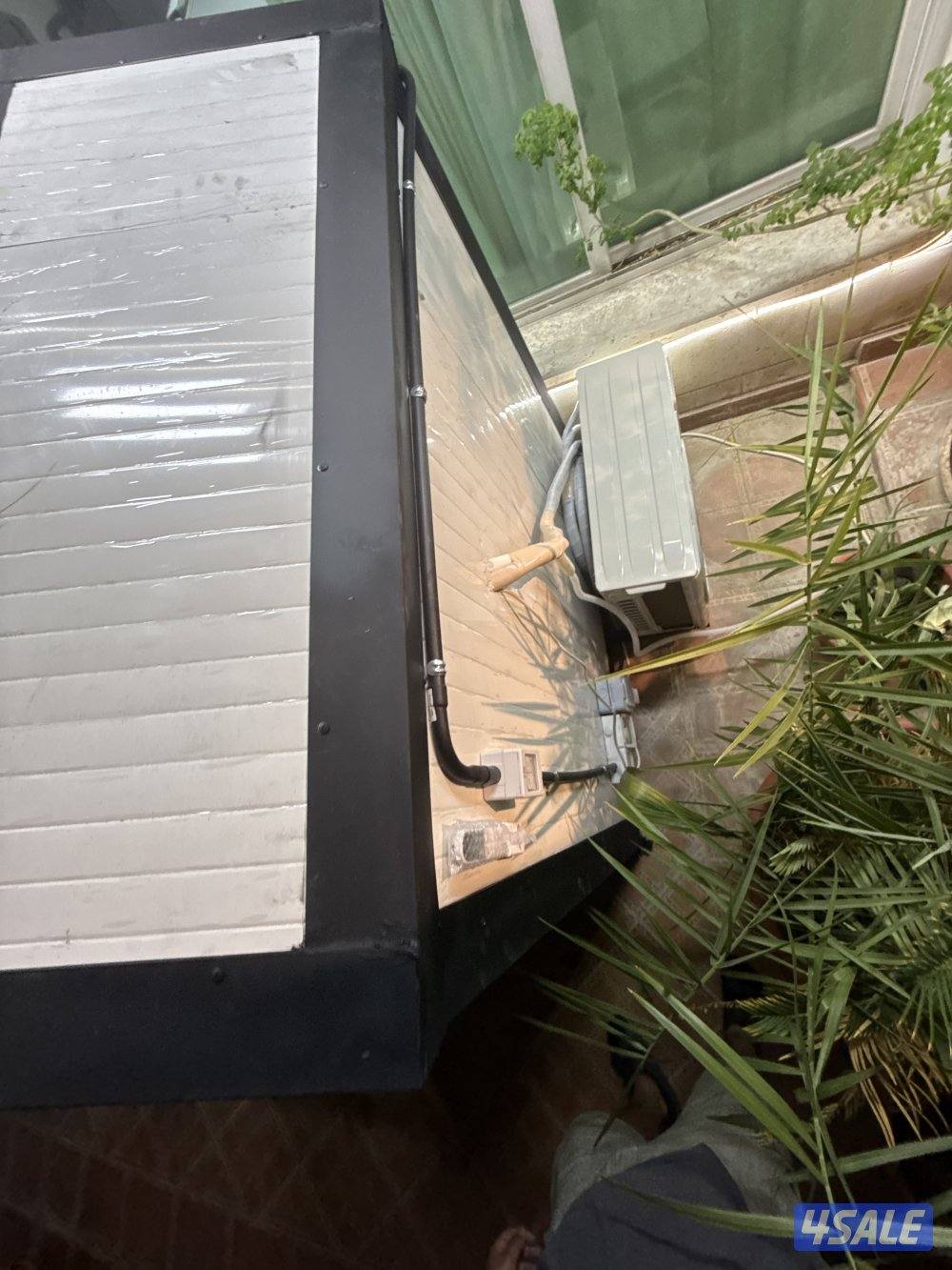 بيت كلاب حجم كبير3