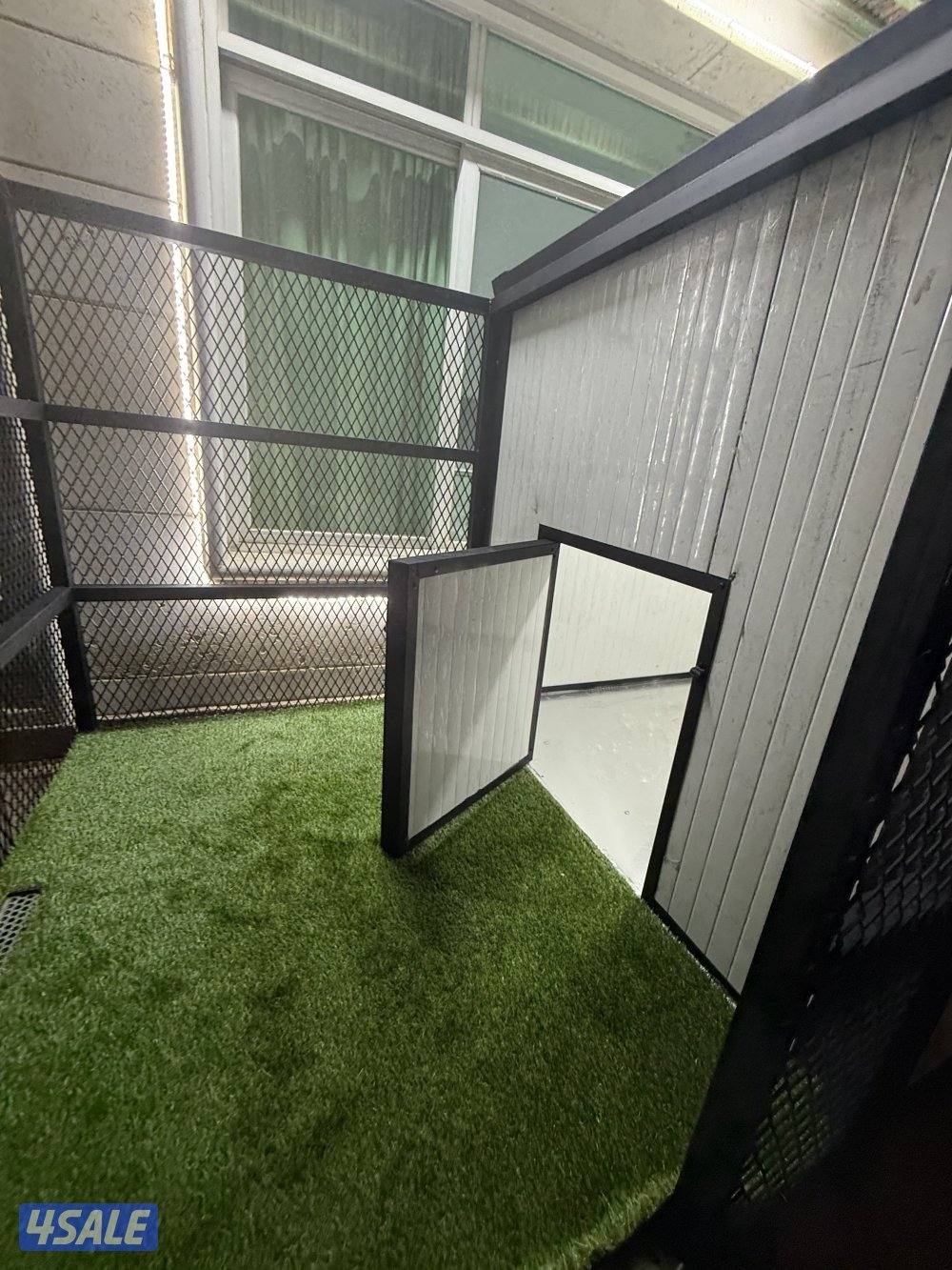 بيت كلاب حجم كبير7