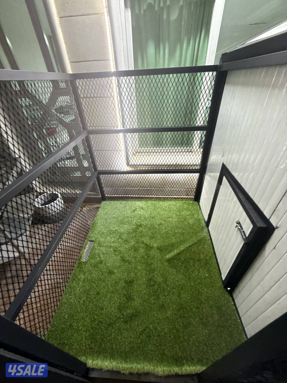 بيت كلاب حجم كبير9