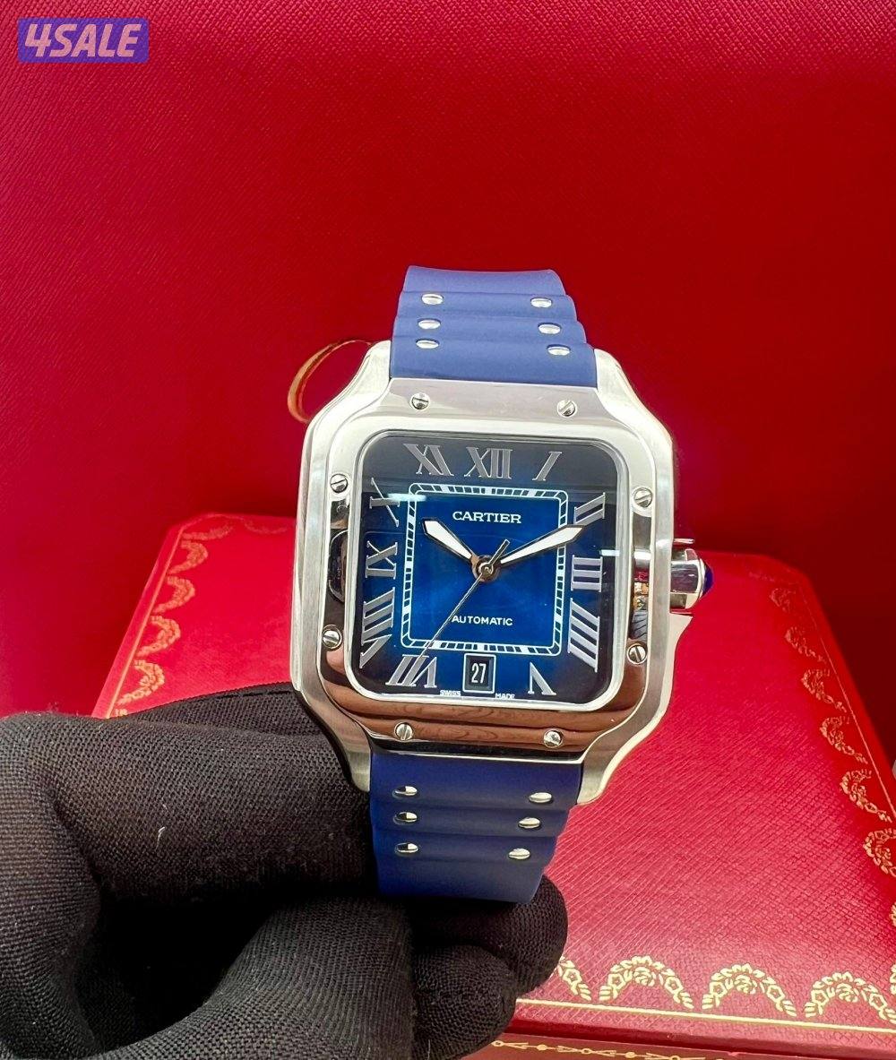 ⏱️تجمع بين الأناقة، الجودة، والدقّة في التفاصيل⏱️3