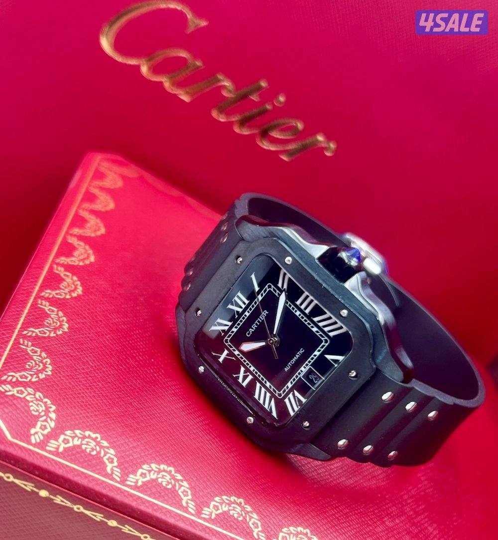 ⏱️تجمع بين الأناقة، الجودة، والدقّة في التفاصيل⏱️7