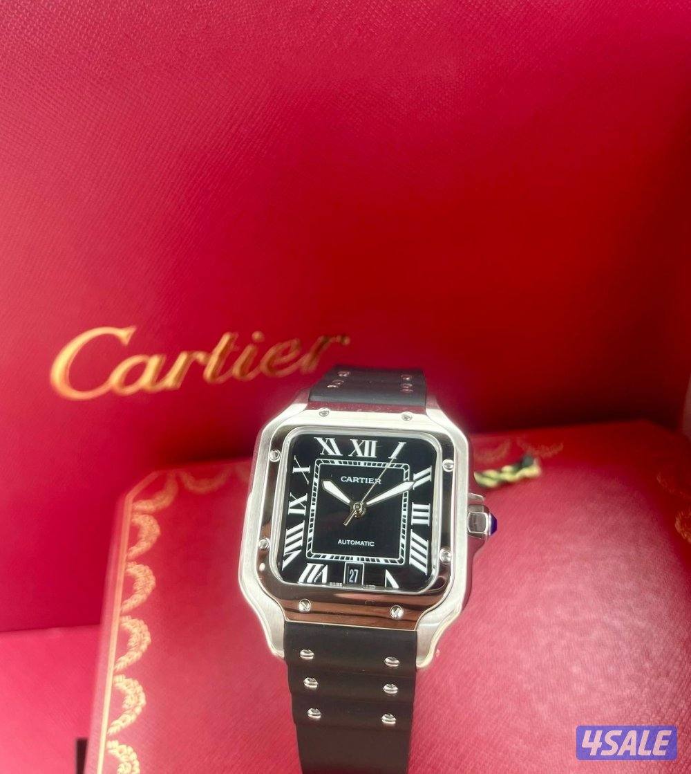 ⏱️تجمع بين الأناقة، الجودة، والدقّة في التفاصيل⏱️8