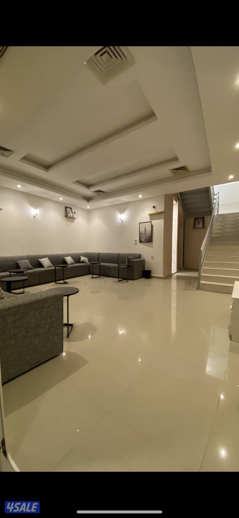 للبيع ثلاث شاليهات ب 300 الف للثلاث شاليهات2