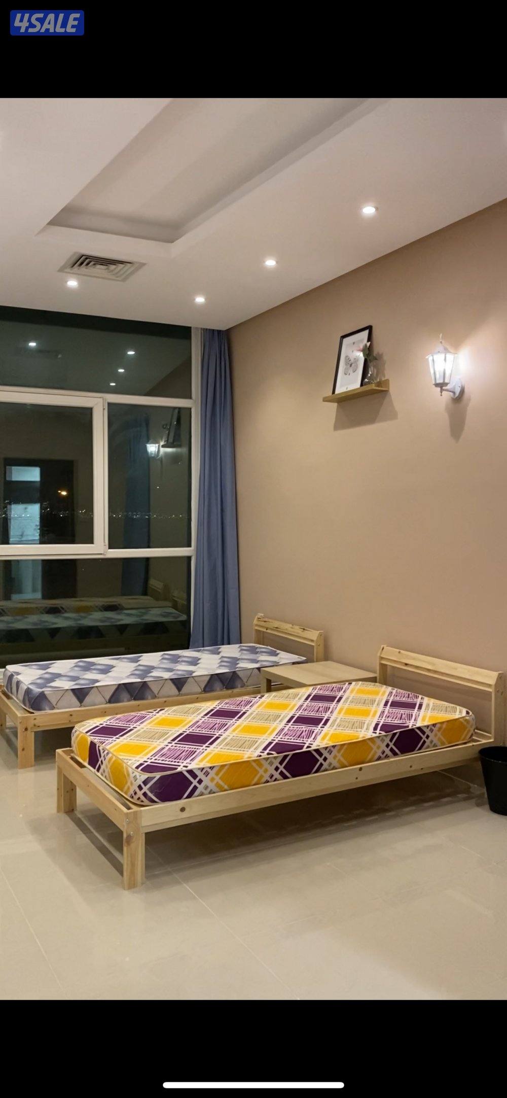 للبيع ثلاث شاليهات ب 300 الف للثلاث شاليهات4