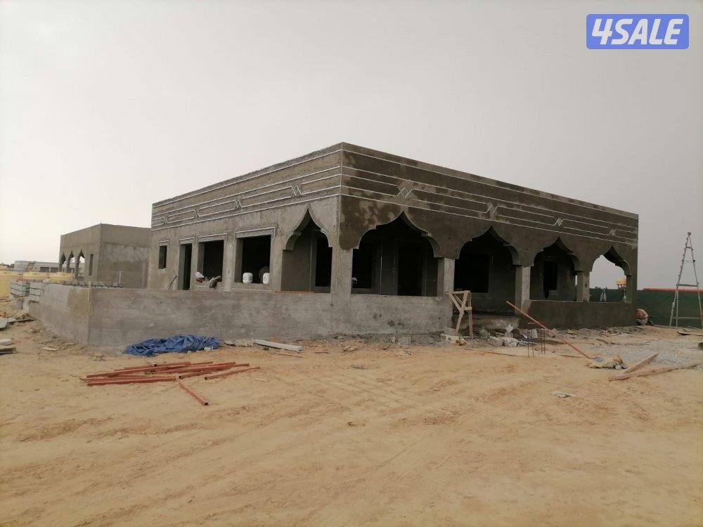 مقاول بالعبدلي بناء تشطيب علي المفتاح هيكل اسود4