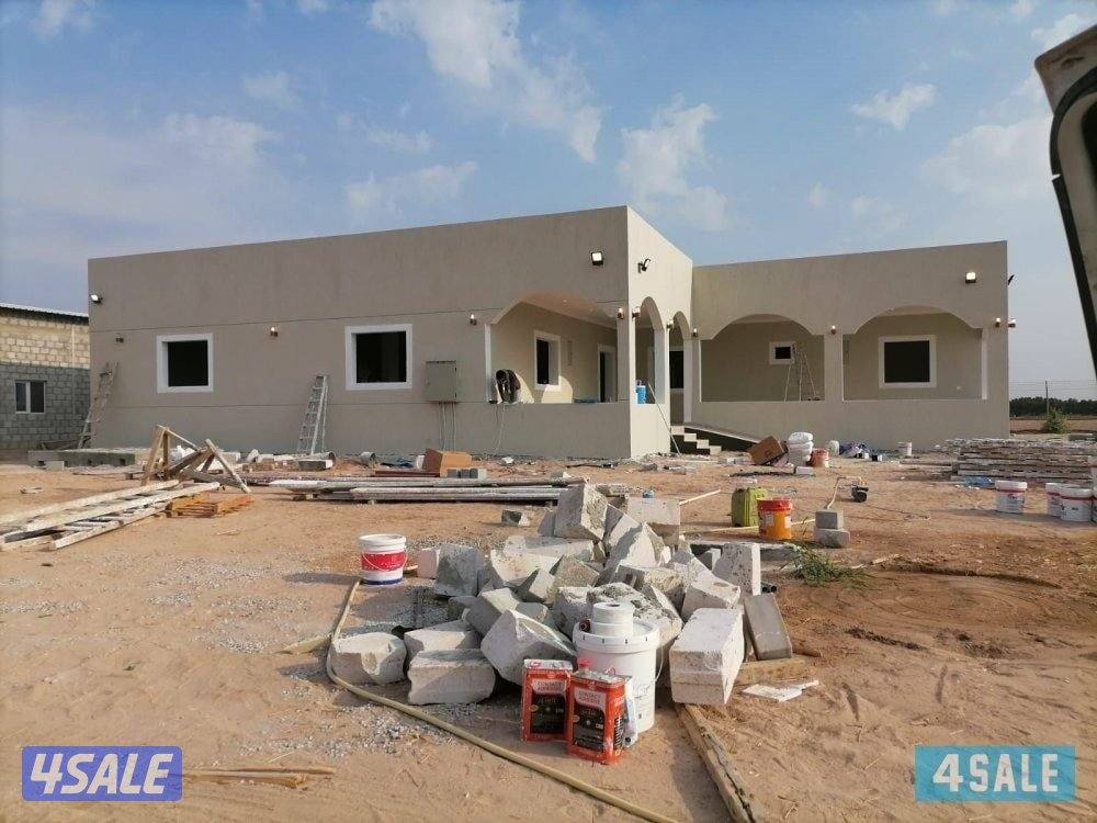 مقاول بالعبدلي بناء تشطيب علي المفتاح هيكل اسود3