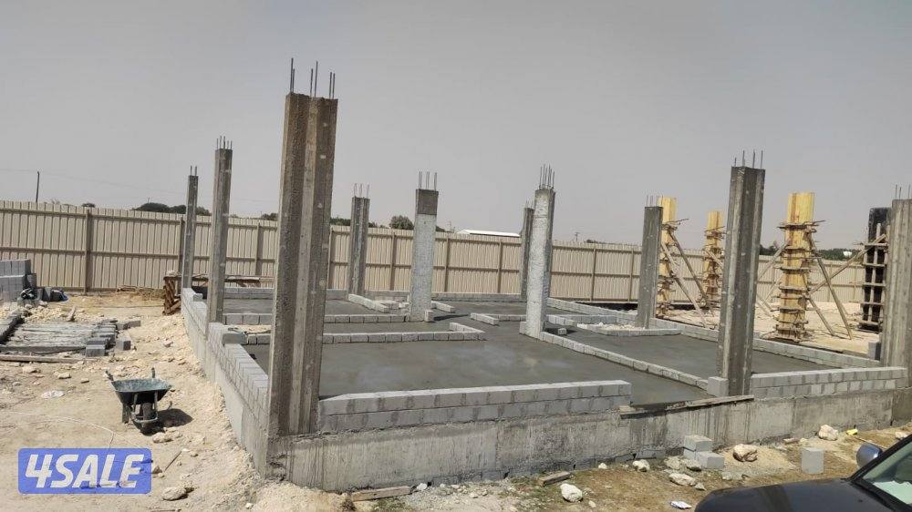 مقاول بالعبدلي بناء تشطيب علي المفتاح هيكل اسود6