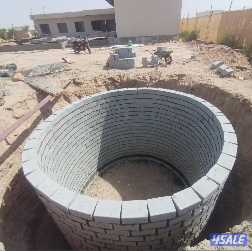 مقاول بالعبدلي بناء تشطيب علي المفتاح هيكل اسود8