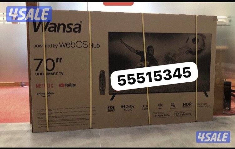 💯تلفزيونات24ساعة⏰توصيل🚚تصليح تلفزيونات👍ريموتات تلفزيونات جديدة💯1