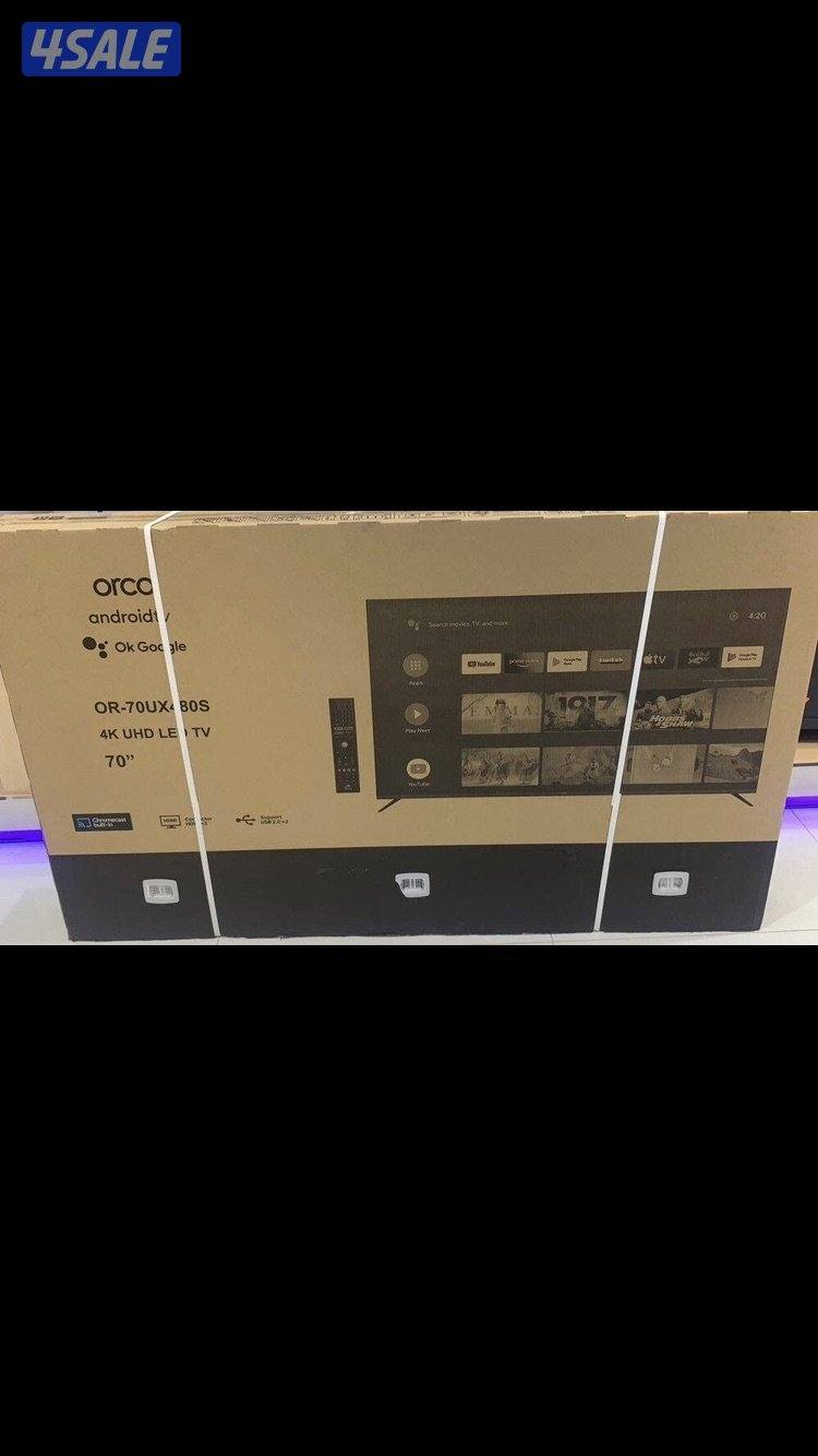 💯تلفزيونات24ساعة⏰توصيل🚚تصليح تلفزيونات👍ريموتات تلفزيونات جديدة💯14