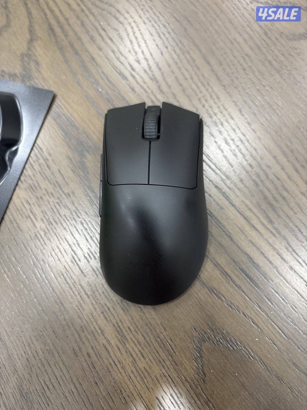DeathAdder V3 PRO0