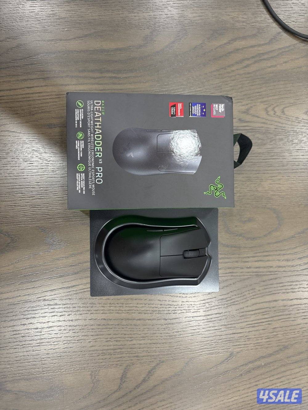 DeathAdder V3 PRO2
