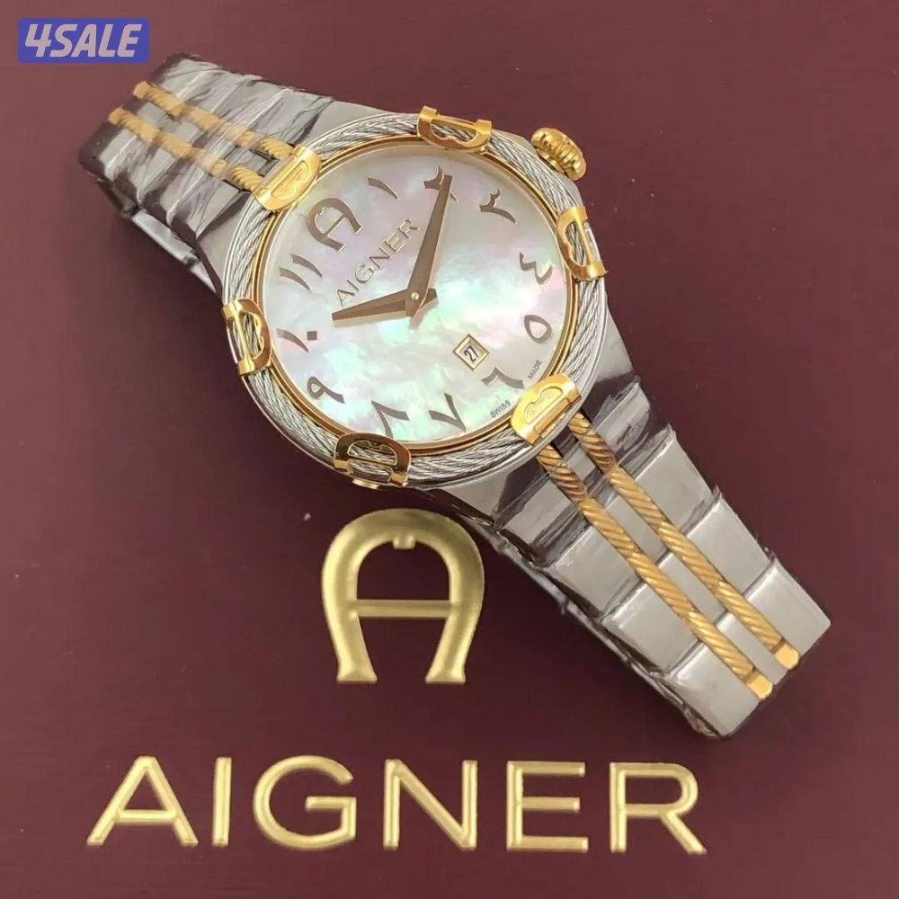 ساعات Aigner2