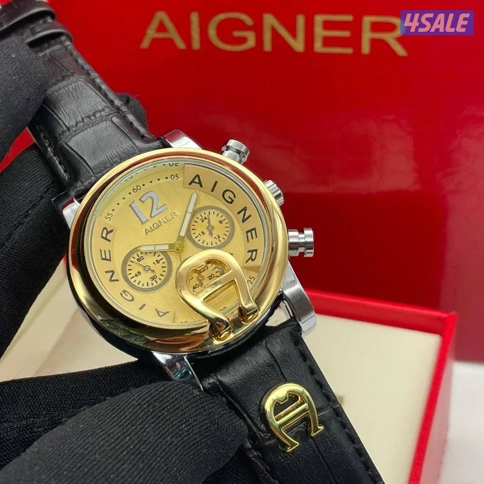 ساعات Aigner1