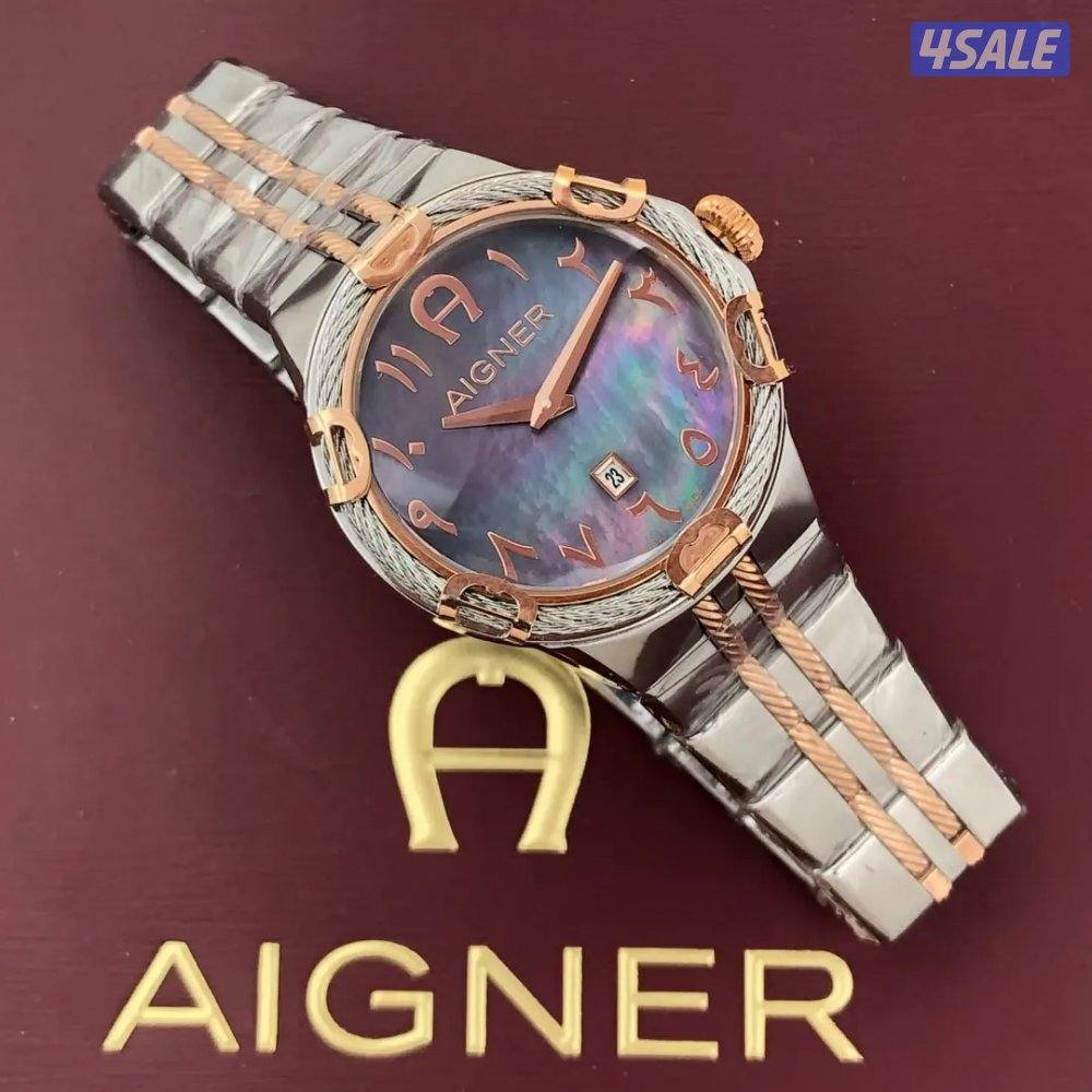 ساعات Aigner5