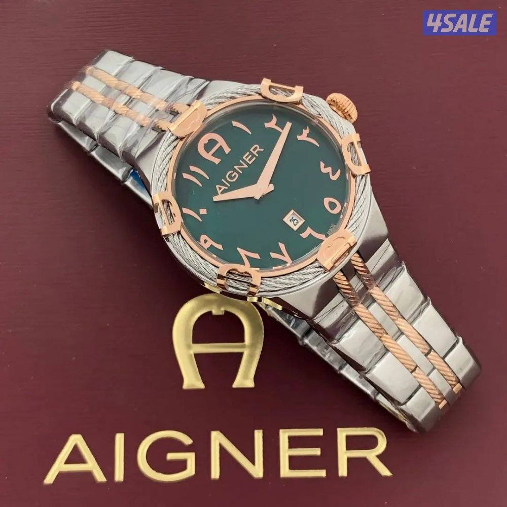 ساعات Aigner4