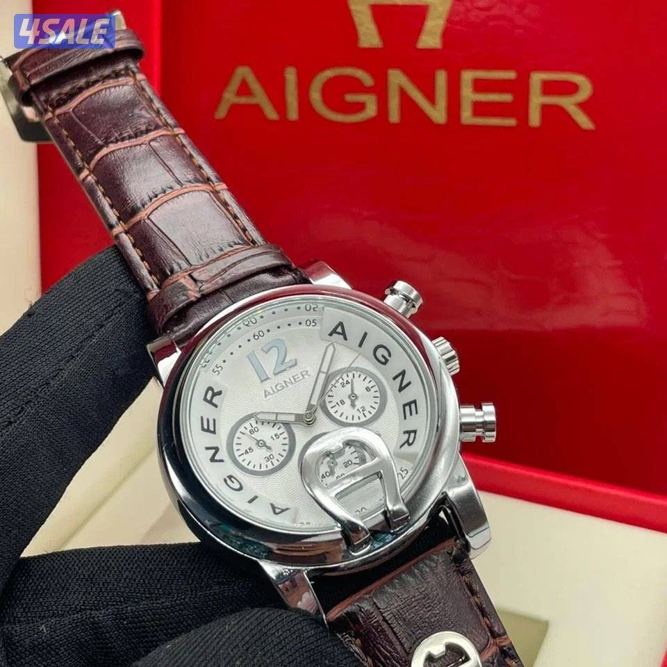 ساعات Aigner6