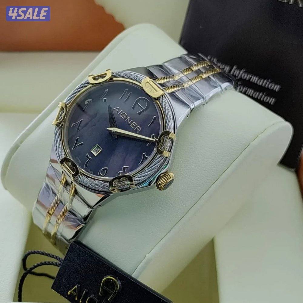 ساعات Aigner7