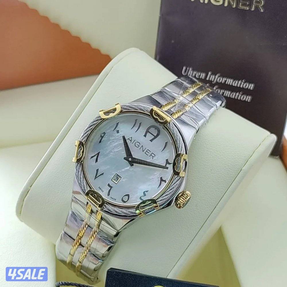ساعات Aigner9