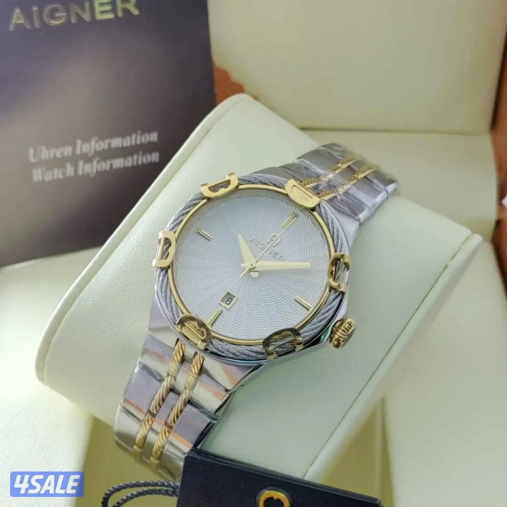 ساعات Aigner11