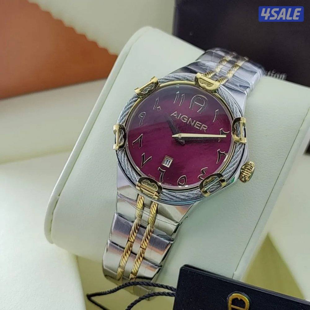 ساعات Aigner12