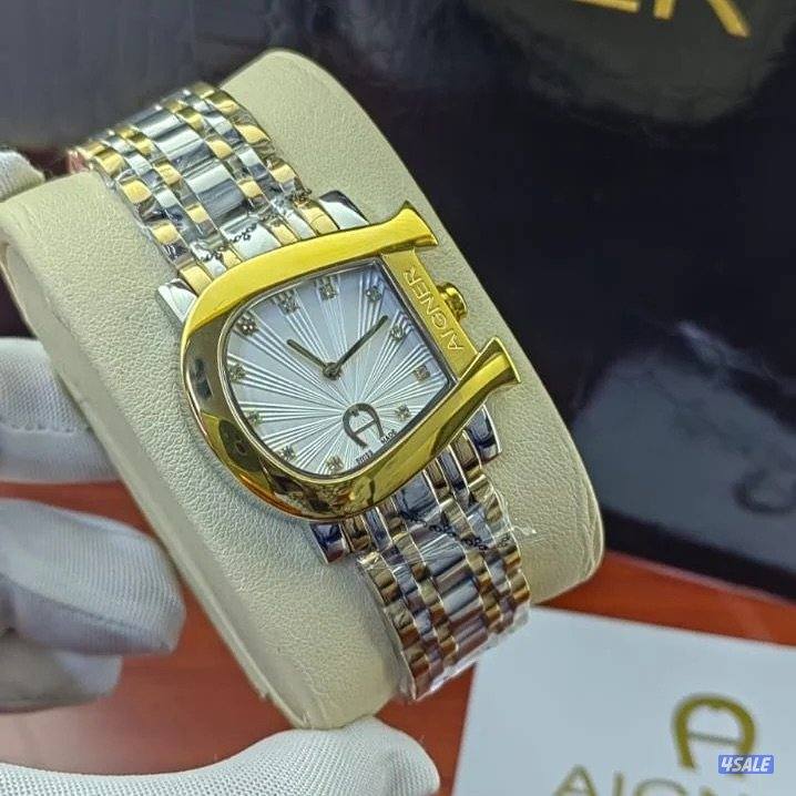 ساعات Aigner13
