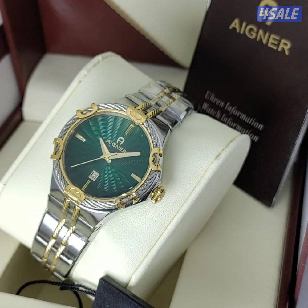 ساعات Aigner14