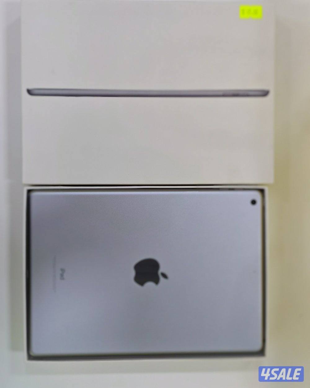 آيباد الجيل السادس – 32 جيجابايت – رمادي – iPad 6th 32GB Gray5