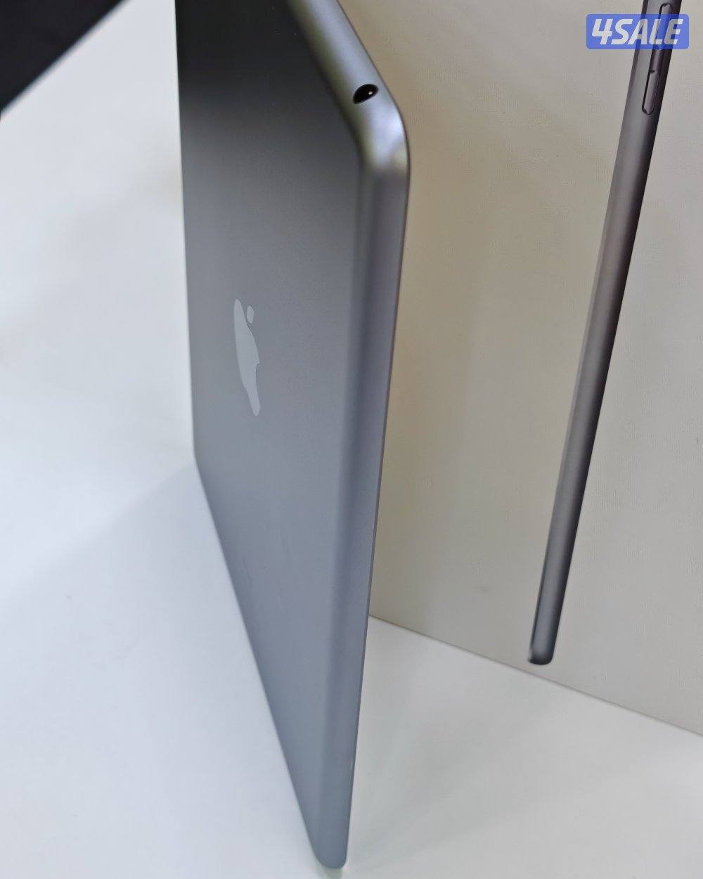 آيباد الجيل السادس – 32 جيجابايت – رمادي – iPad 6th 32GB Gray9