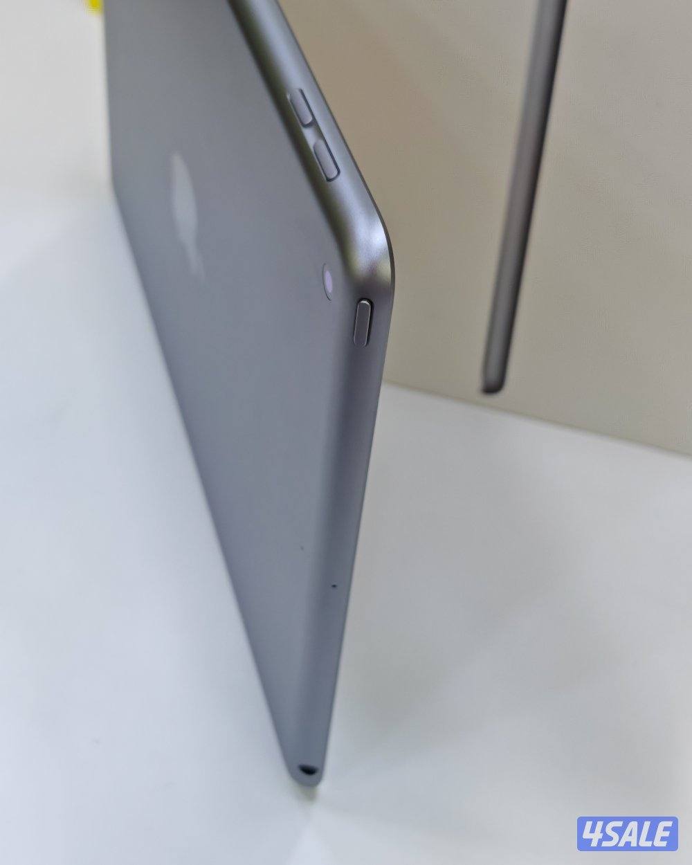 آيباد الجيل السادس – 32 جيجابايت – رمادي – iPad 6th 32GB Gray10