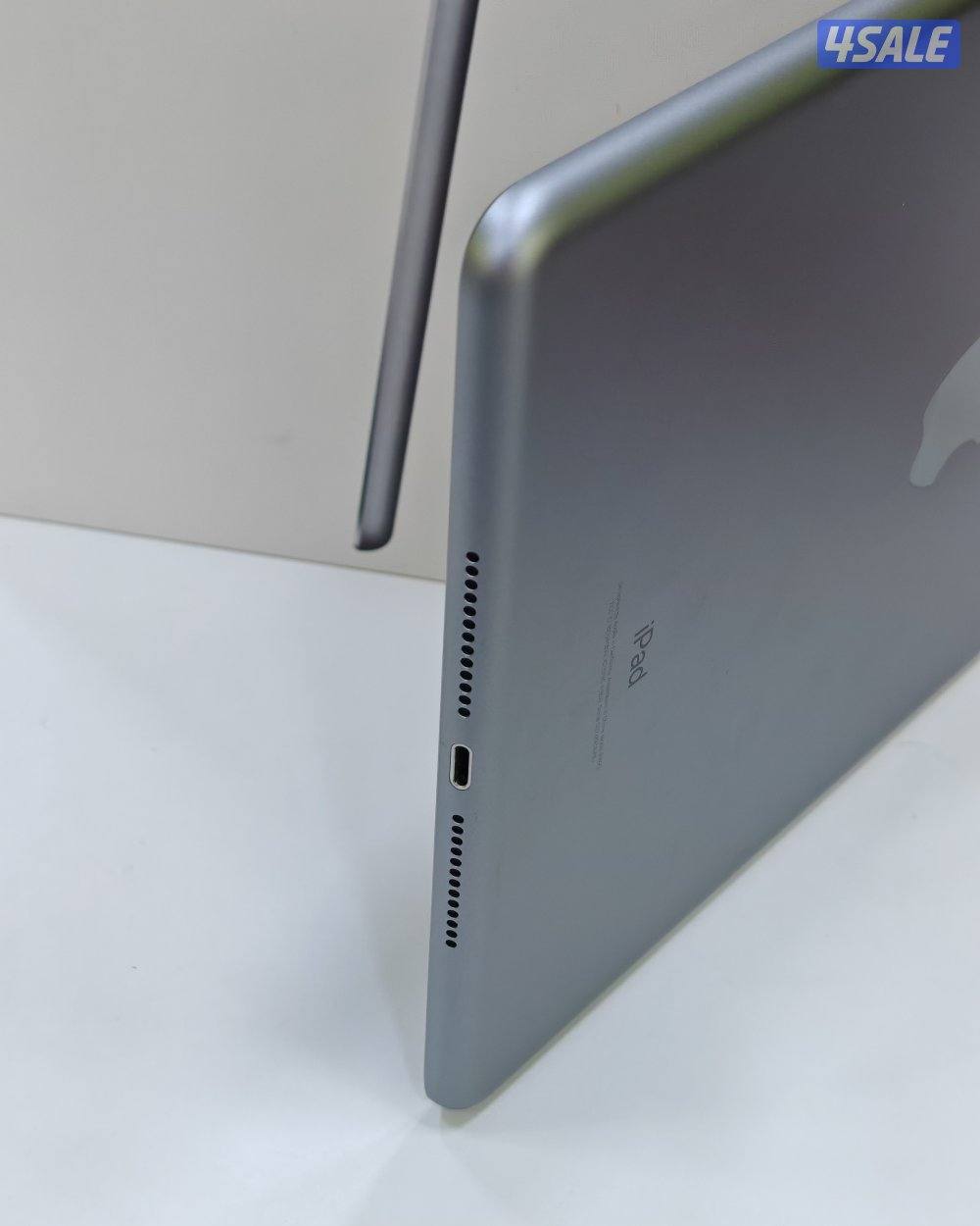 آيباد الجيل السادس – 32 جيجابايت – رمادي – iPad 6th 32GB Gray11