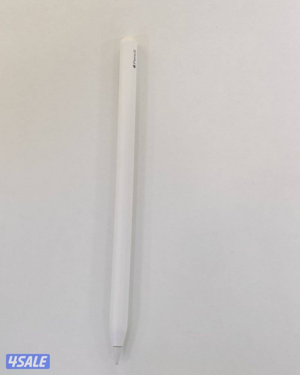 ابل بنسل الجيل الثاني – Apple Pencil 2nd Generation2