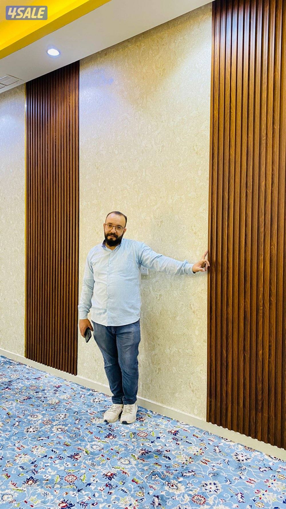 اصباغ وديكورات2