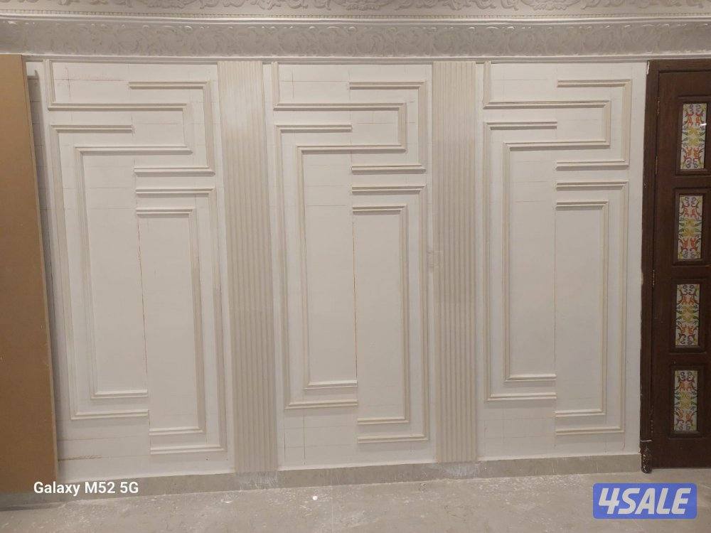 اصباغ وديكورات5