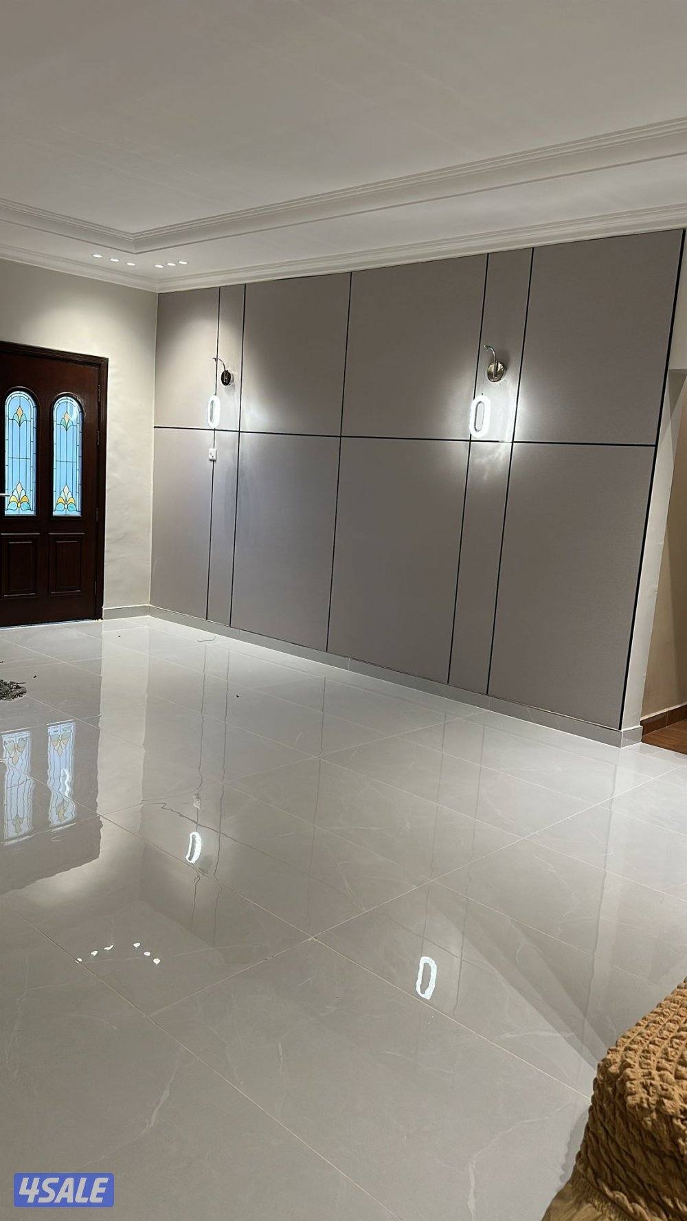 اصباغ وديكورات6